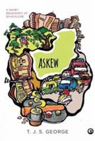 Askew: A Short Biography of Bangalore 9384067210 Book Cover