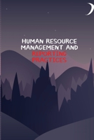 Human Resource Management and Reporting Practices 0909432244 Book Cover