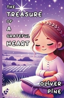 The Treasure of a Grateful Heart 1300138319 Book Cover