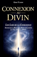 CONNEXION AU DIVIN: LES LOIS DE LA CONSCIENCE - SORTIR DE LA ROUE DES RÉINCARNATIONS - LA VIE APRÈS LA MORT (French Edition) B0GR151NFS Book Cover