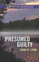 Presumed Guilty 0373446640 Book Cover