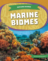 Marine Biomes 1098291115 Book Cover
