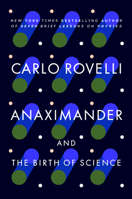Che cos'è la scienza. La rivoluzione di Anassimandro 0593542363 Book Cover