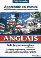 Anglais, niveau deux (Apprendre en Voiture) 1591255236 Book Cover