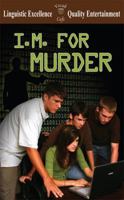 I.M. for MURDER (Vocab Cafe) 0976804247 Book Cover