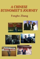 A Chinese Economist???s Journey 1435754409 Book Cover
