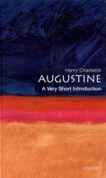 Augustine 0192875345 Book Cover