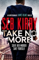 Take No More 1788639332 Book Cover