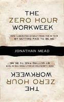 The Zero Hour Workweek 143410320X Book Cover