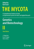 Genetics and Biotechnology 3030499235 Book Cover