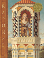 Rapunzel 0142301930 Book Cover