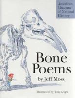 Bone Poems 0439046920 Book Cover