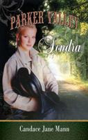 Parker Valley: Sondra 0985864206 Book Cover