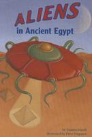 Aliens in Ancient Egypt 0673629244 Book Cover
