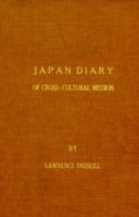 Japan Diary of Cross-Cultural Mission 093272762X Book Cover