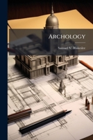 Archology 1248422503 Book Cover