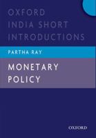 Monetary Policy 0198075413 Book Cover