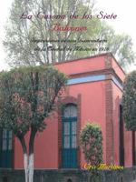 La Casona De Los Siete Balcones (Spanish Edition) 1412061229 Book Cover