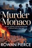 Murder in Monaco: Secrets, Suspicion, and the Shocking Truth of Edmond Safra’s Final Night B0G4RSVBFV Book Cover