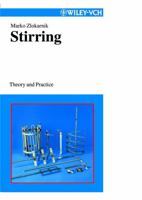 Stirring: Theory and Practice 3527299963 Book Cover