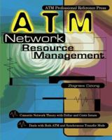 ATM Network Resource Management 0070185468 Book Cover