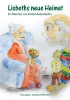 Lisbeths neue Heimat 3738600396 Book Cover