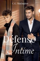 Défense Intime (French Edition) B0FFQ8HTNX Book Cover