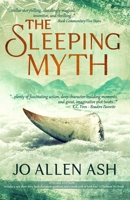 The Sleeping Myth - Special Edition (Shadow Journey) B0H318RRFS Book Cover