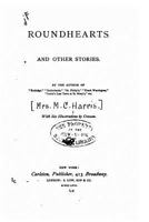 Roundhearts and Other Stories 152282636X Book Cover