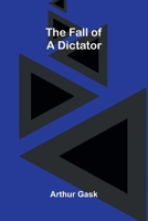 The Fall of a Dictator 9375367134 Book Cover