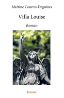 Villa Louise (French Edition) 2414110171 Book Cover