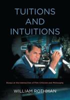 Tuitions and Intuitions 1438475780 Book Cover