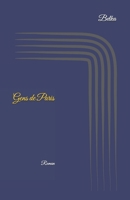 Gens de Paris: Roman B098RWK77P Book Cover