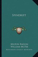 Spindrift 114627551X Book Cover