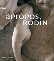 Apropos Rodin 0500543194 Book Cover