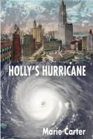 Holly's Hurricane 1721563539 Book Cover