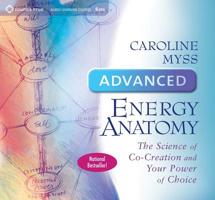 Advanced Energy Anatomy 1564559173 Book Cover