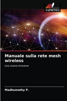 Manuale sulla rete mesh wireless 6203206105 Book Cover