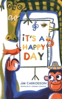 It's a Happy Day B0F35S2V13 Book Cover
