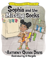 Sophia and the Missing Socks 0578593785 Book Cover