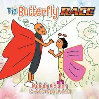 The Butterfly Race 148361073X Book Cover