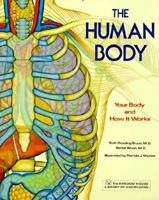 The Human Body 0394844246 Book Cover