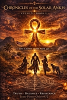 The Centre Does Not Exist: Chronicles of the Solar Ankh — Cycle III (Saga de l'Ankh Solaire) B0GSFJ3JXK Book Cover