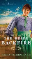 The Bride Backfire 1624162185 Book Cover