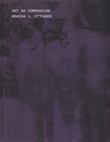 Bracha L Ettinger Art as Compassion 9461170084 Book Cover