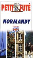 Normandy 1999,(anglais) le petit fute 2862738255 Book Cover