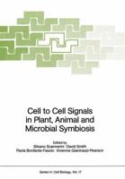 Cell to Cell Signals in Plant, Animal and Microbial Symbiosis 3642731562 Book Cover
