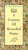 In Their Own Voices: A Century of Recorded Poetry B001O6PCS4 Book Cover