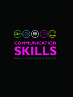 Communication Skills: Stepladders to success for the professional 1841502499 Book Cover