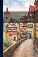 Gedichte. (German Edition) 1022325744 Book Cover